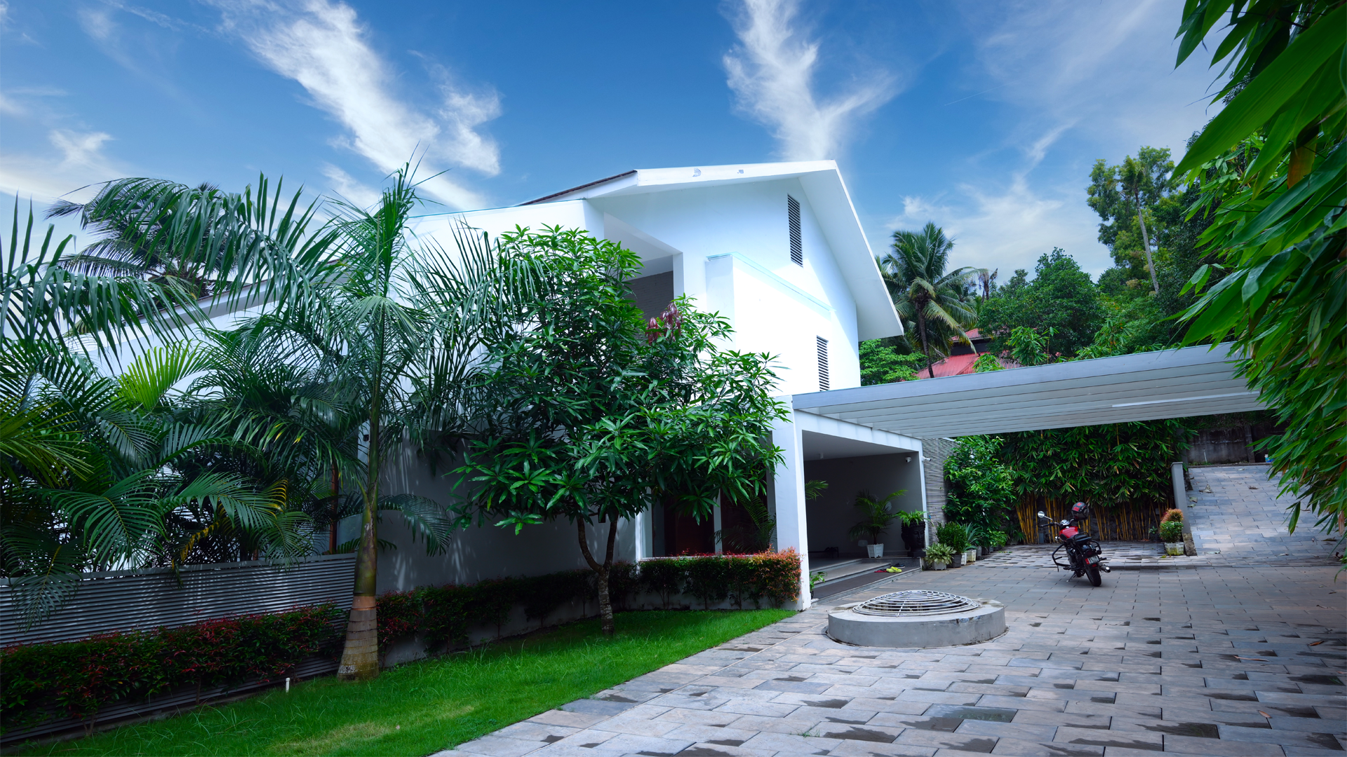 The Meadows Varkala